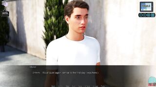 SUNSHINE LOVE v0.60 #104 • That is 1 hell of