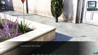 SUNSHINE LOVE v0.60 #104 • That is 1 hell of