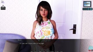 SUNSHINE LOVE v0.60 #104 • That is 1 hell of