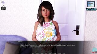SUNSHINE LOVE v0.60 #104 • That is 1 hell of