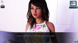 SUNSHINE LOVE v0.60 #104 • That is 1 hell of