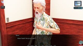 SUNSHINE LOVE v0.60 #104 • That is 1 hell of