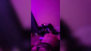 SUCK&BLOW