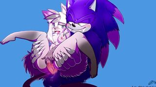 Emyko - Sonic the Hedgehog Porn