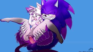 Emyko - Sonic the Hedgehog Porn