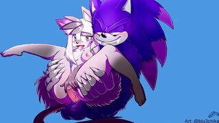 Emyko - Sonic the Hedgehog Porn