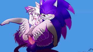 Emyko - Sonic the Hedgehog Porn