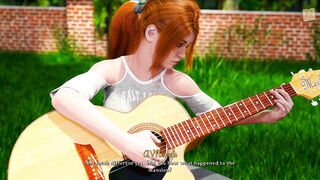 Being a Dik (Dik Route) 92