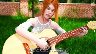 Being a Dik (Dik Route) 92