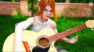 Being a Dik (Dik Route) 92