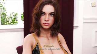 Being a Dik (Dik Route) 92