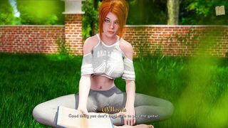 Being a Dik (Dik Route) 92