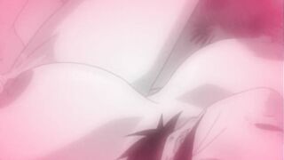 Boin Hot gets double penetrated into a BBG 3some