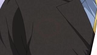 Boin Hot gets double penetrated into a BBG 3some