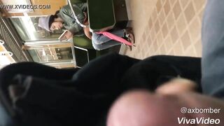 Dickflash153