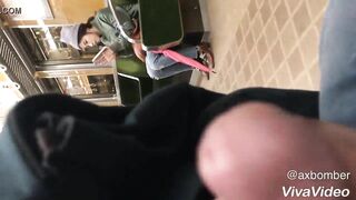 Dickflash153