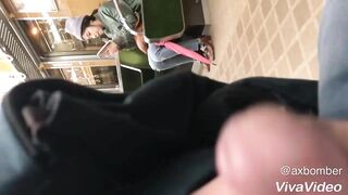 Dickflash153