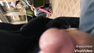 Dickflash153