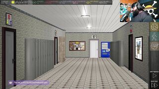 The Headmaster 0.10Beta, Part 20: Exposed Homemade Parts