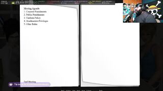 The Headmaster 0.10Beta, Part 20: Exposed Homemade Parts