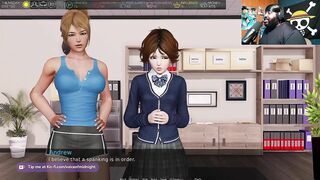 The Headmaster 0.10Beta, Part 20: Exposed Homemade Parts