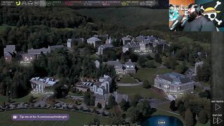 The Headmaster 0.10Beta, Part 20: Exposed Homemade Parts