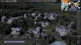 The Headmaster 0.10Beta, Part 20: Exposed Homemade Parts
