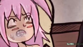 watamote futa (loop)