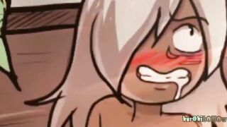 watamote futa (loop)