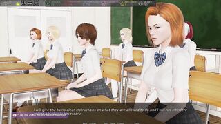 The Headmaster 0.10Beta, Part 13: Playhouse- One Of A Kind Edition
