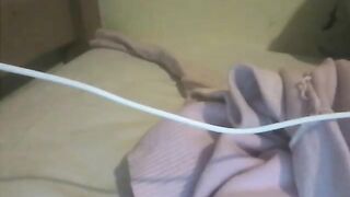 Voy Al Baño De Mi Vecina y me Sorprende