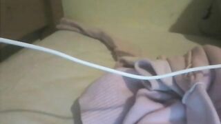 Voy Al Baño De Mi Vecina y me Sorprende