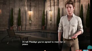 TON #141 • TREASURE OF NADIA • PC Gameplay [HD]