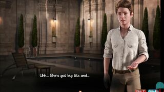 TON #141 • TREASURE OF NADIA • PC Gameplay [HD]