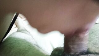 Paying Part of the Rent with a Bj