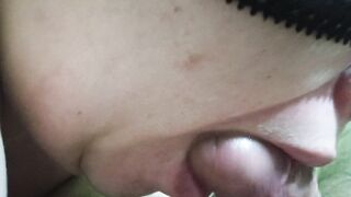 Paying Part of the Rent with a Bj