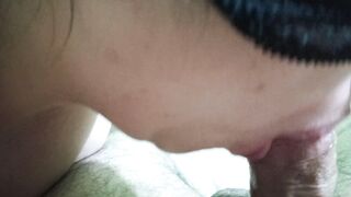Paying Part of the Rent with a Bj