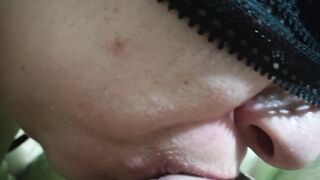 Paying Part of the Rent with a Bj