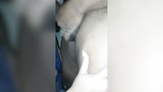 Cuckold boyfriend Watches mistress Offer a goddess HEAD to a bbc