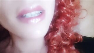 Stepmom wants to have you Closer Stepson point of view
