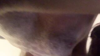 Unedited Fuckfest while Smoking Ejaculates on my Face