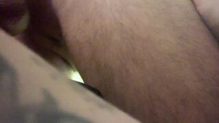 Unedited Fuckfest while Smoking Ejaculates on my Face