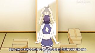 Jitsu Musume Anoko no Kawari Ni Sukina Dake: Episodio one