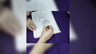 I am Turned on by the Process of Drawing, and I am