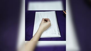 I am Turned on by the Process of Drawing, and I am