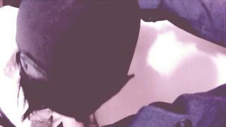 School chick Bound to Chair and Face Banged!. Roleplay