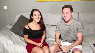 21 years older inexperienced lovers loves porn and send us