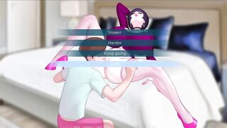 Sex Note Fucking Cumshot