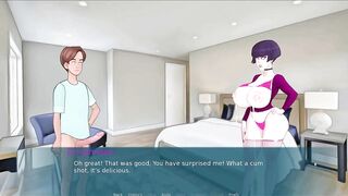 Sex Note Fucking Cumshot
