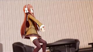 Mmd R18 Long Boobs Sister of Famous Adorable Women 3d Cartoon